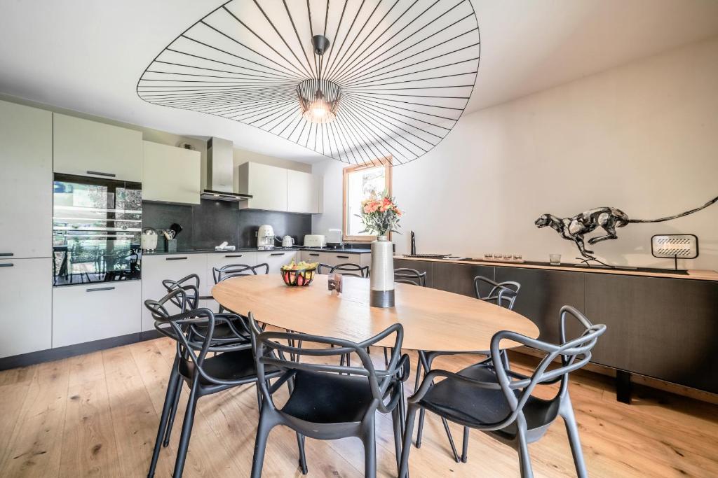 Apartment Lupin Megève - by EMERALD STAY - 2