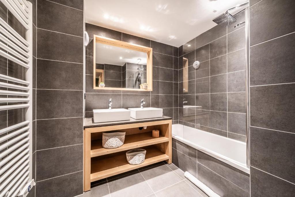 Apartment Lupin Megève - by EMERALD STAY - 5