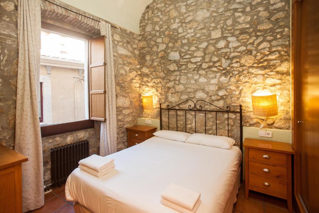 Rincón íntimo en Girona - 5