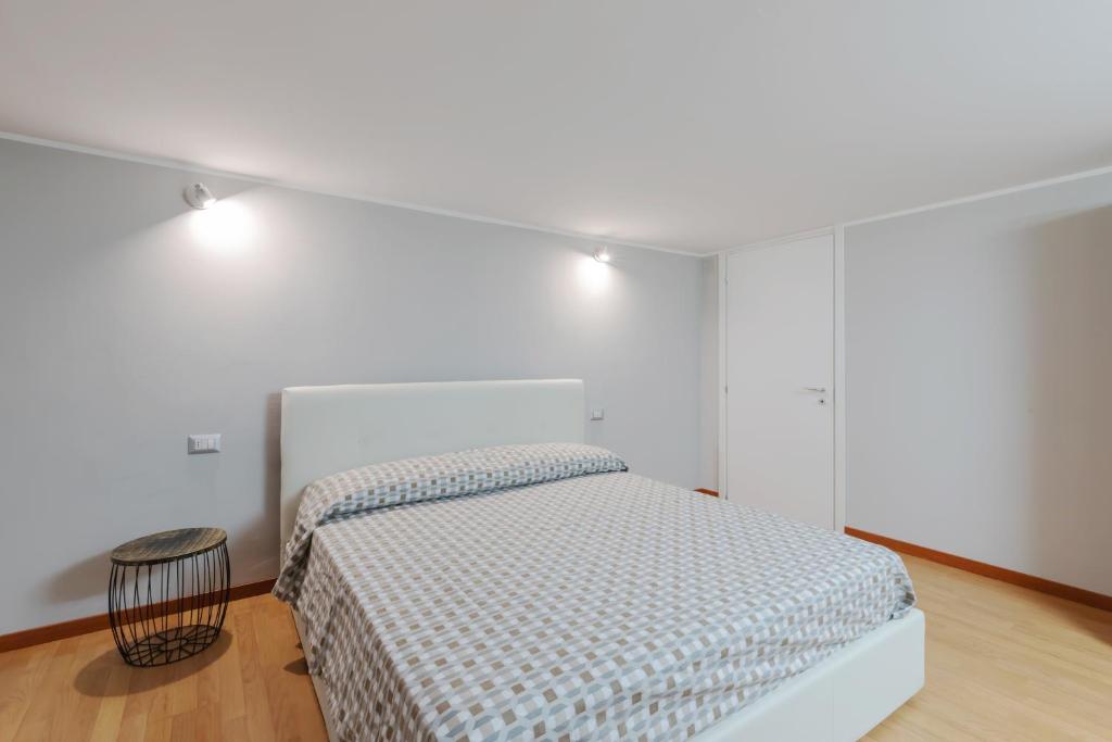 2 Suite con 2 bagni privati - De Angeli Suites, Milán