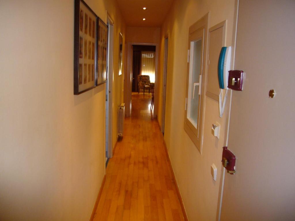 Apartaments Sant Jordi Girona 97 - 3