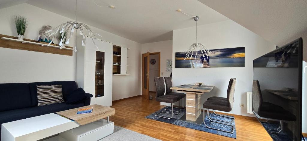 Ferienwohnung N28, Graal-Müritz