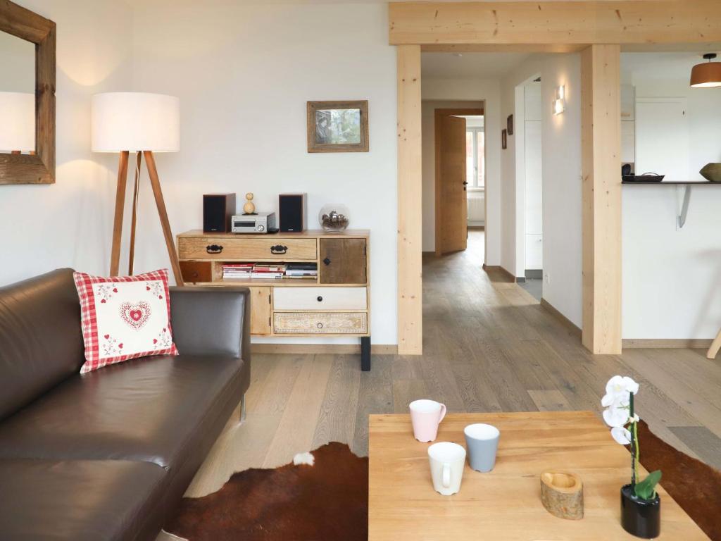 Apartment Beausoleil 9 by Interhome - 2