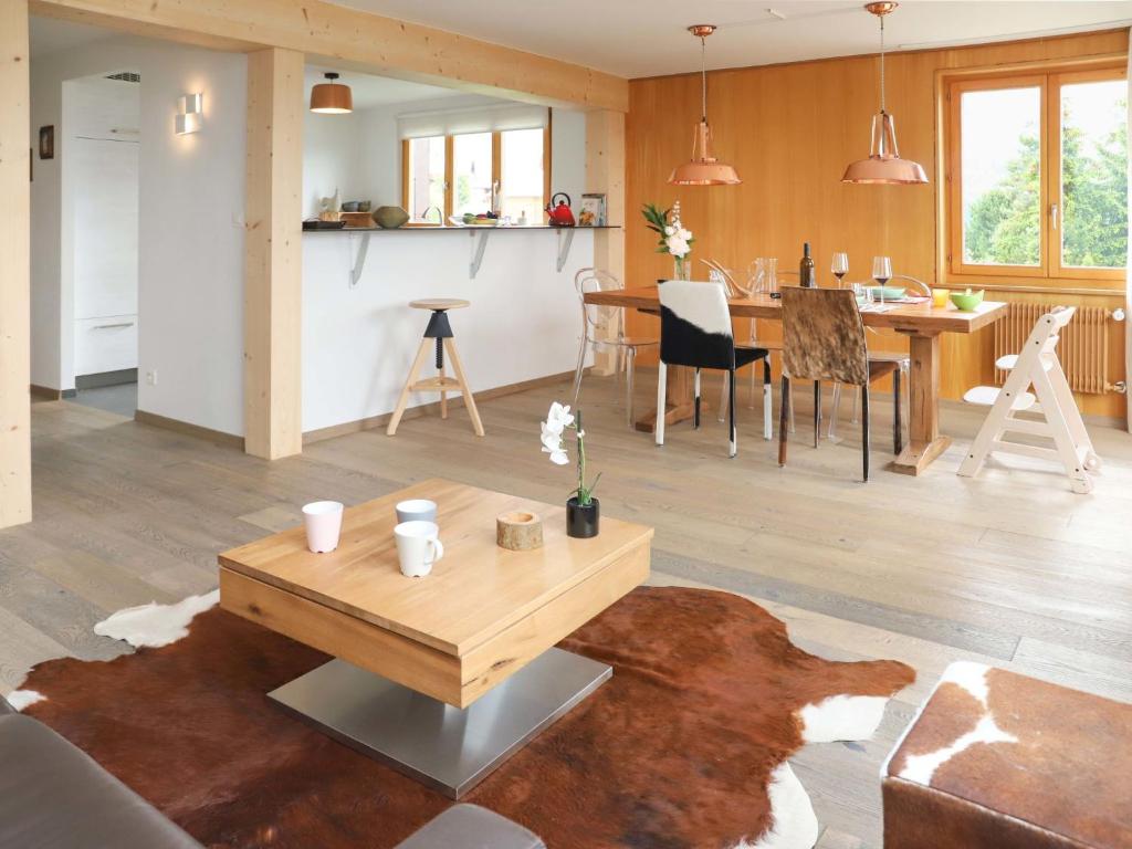 Apartment Beausoleil 9 by Interhome - 3