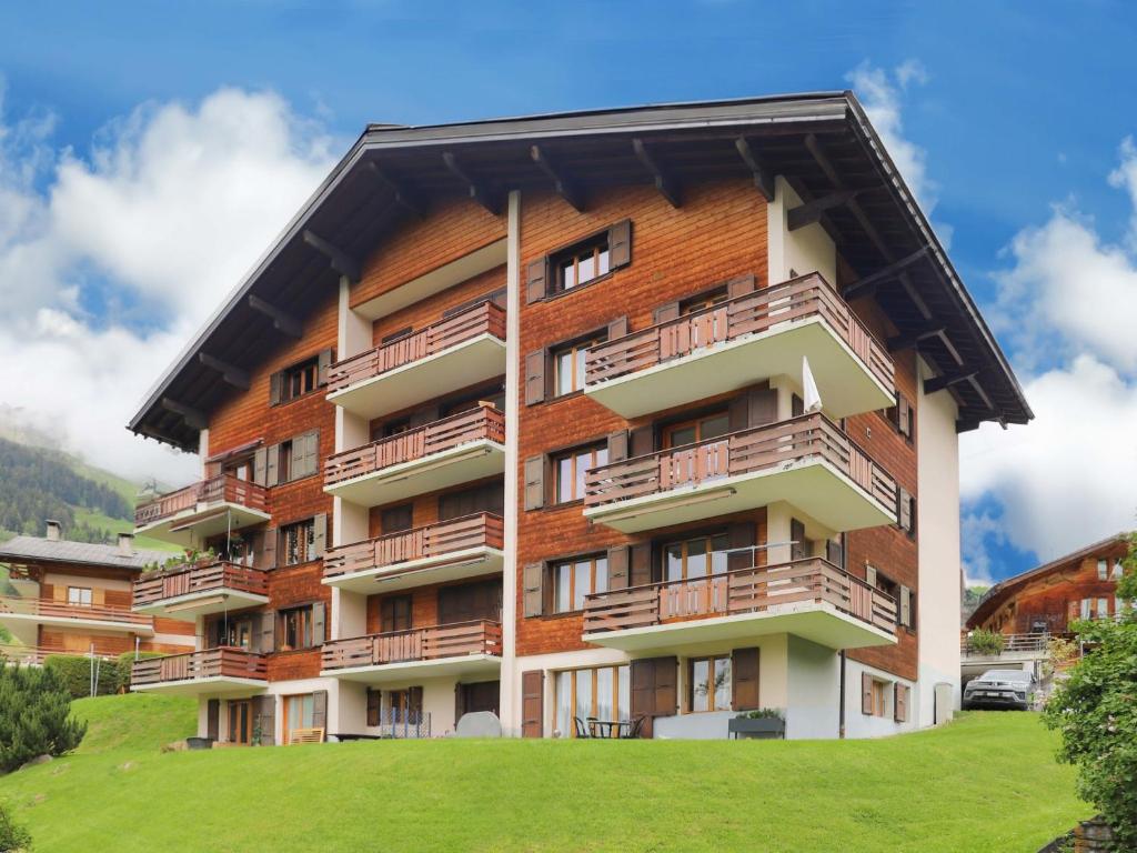 Apartment Beausoleil 9 by Interhome - 5