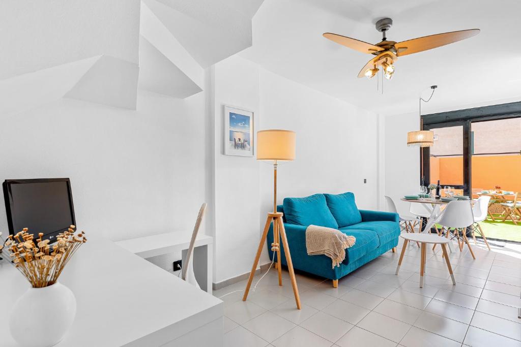 MEDANO4YOU Seabreeze Terrace - 5