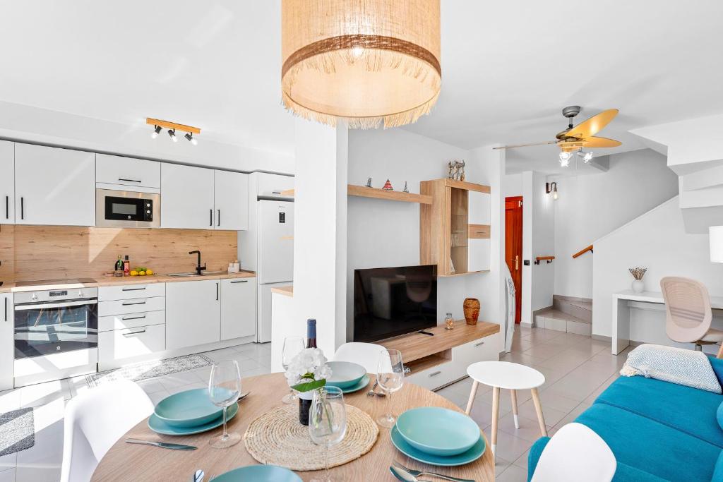 MEDANO4YOU Seabreeze Terrace - 4