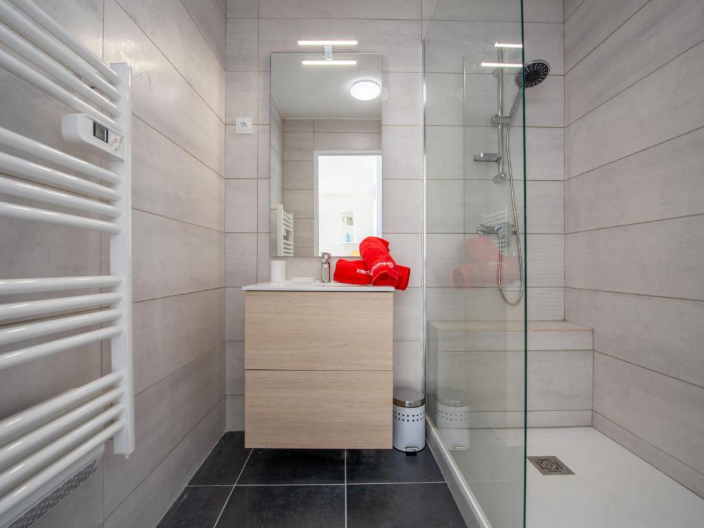 Apartment La Croix du Sud-29 by Interhome - 5