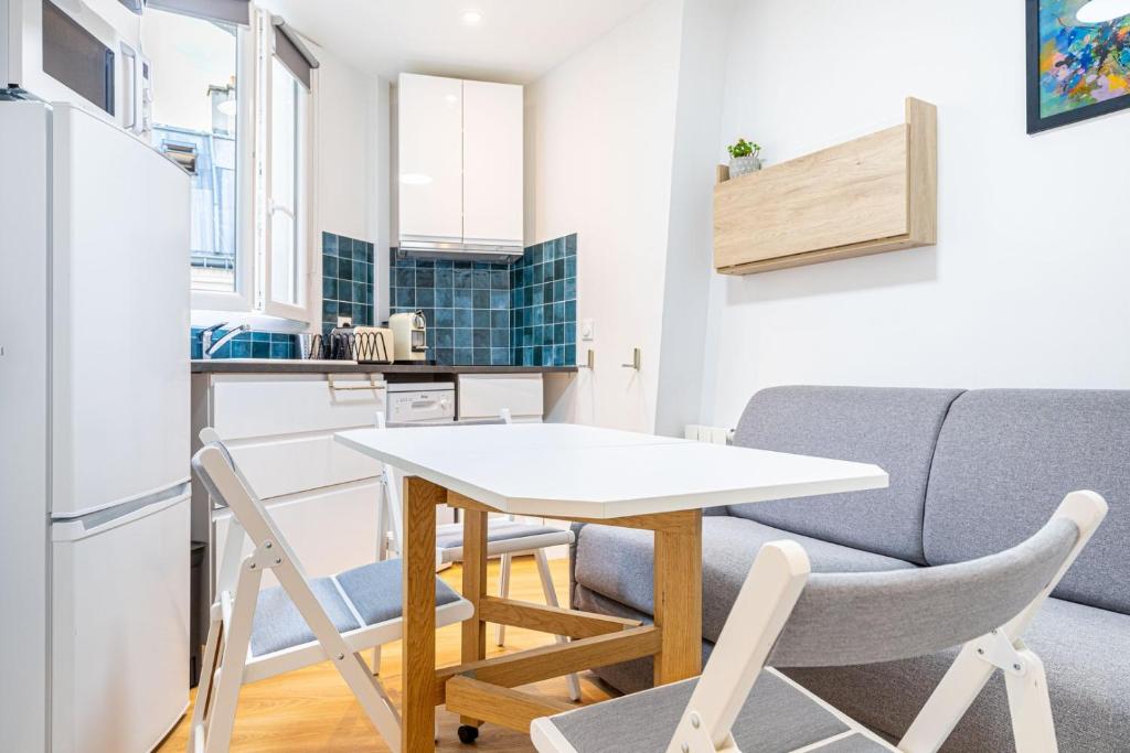 GuestReady - Sérénité au Cœur de Paris - 1