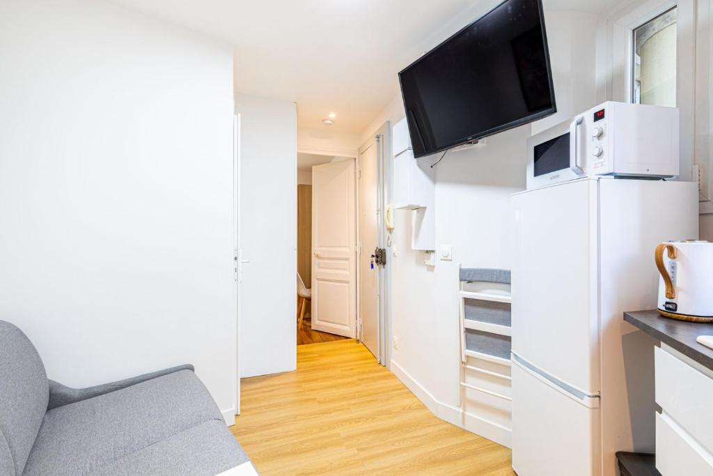 GuestReady - Sérénité au Cœur de Paris - 5