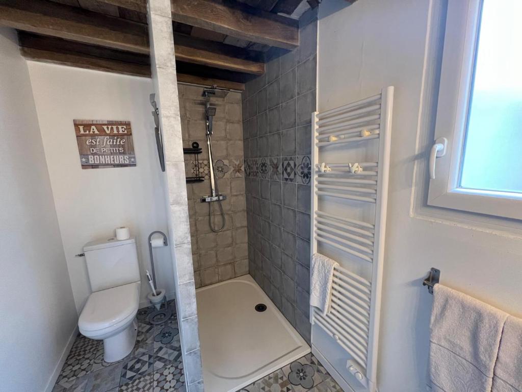 L'Étable Endormie, Beauval & Châteaux de la Loire - 4