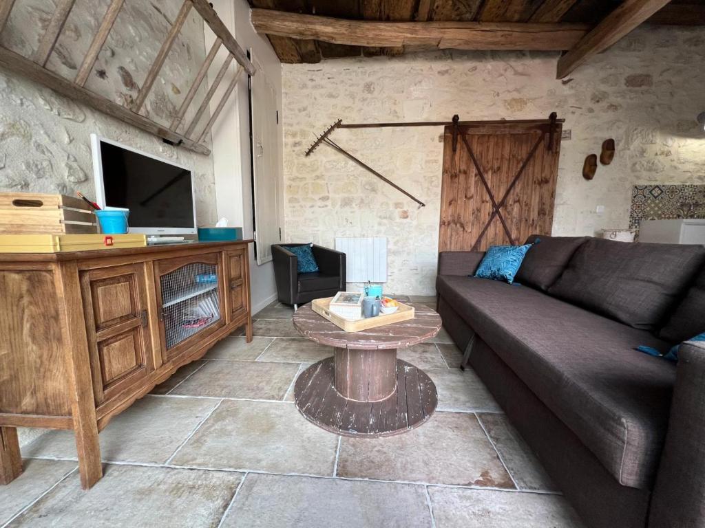 L'Étable Endormie, Beauval & Châteaux de la Loire - 5