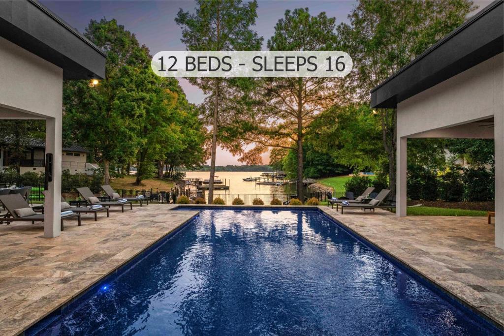 Shoreline on Stonemarker, Mooresville