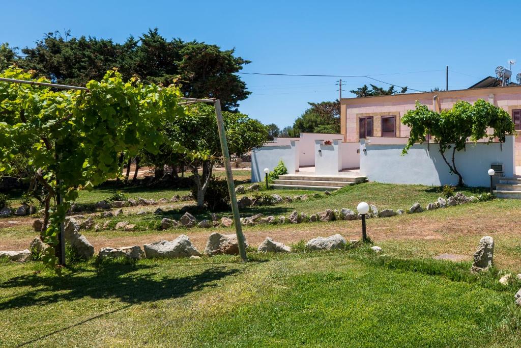 Agriturismo Masseria Le Creste - 4