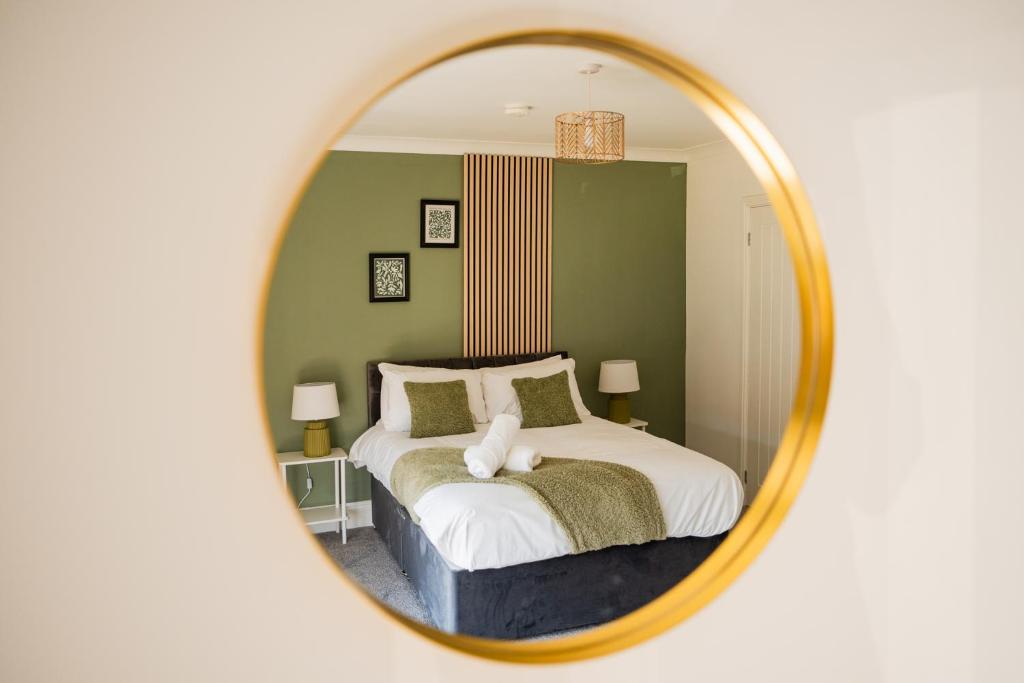 Rockliffe House By Horizon Stays, Middlesbrough