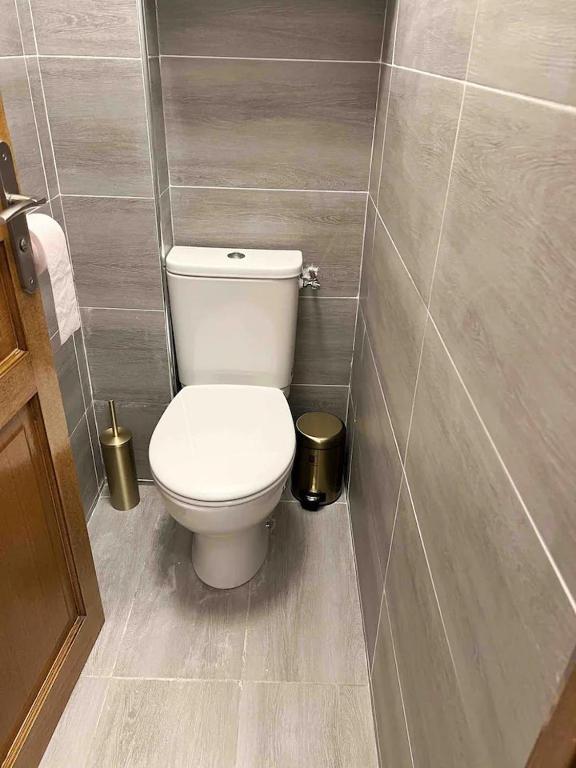Appartement Rénové de 3 Pièces à Paris Nation - 3