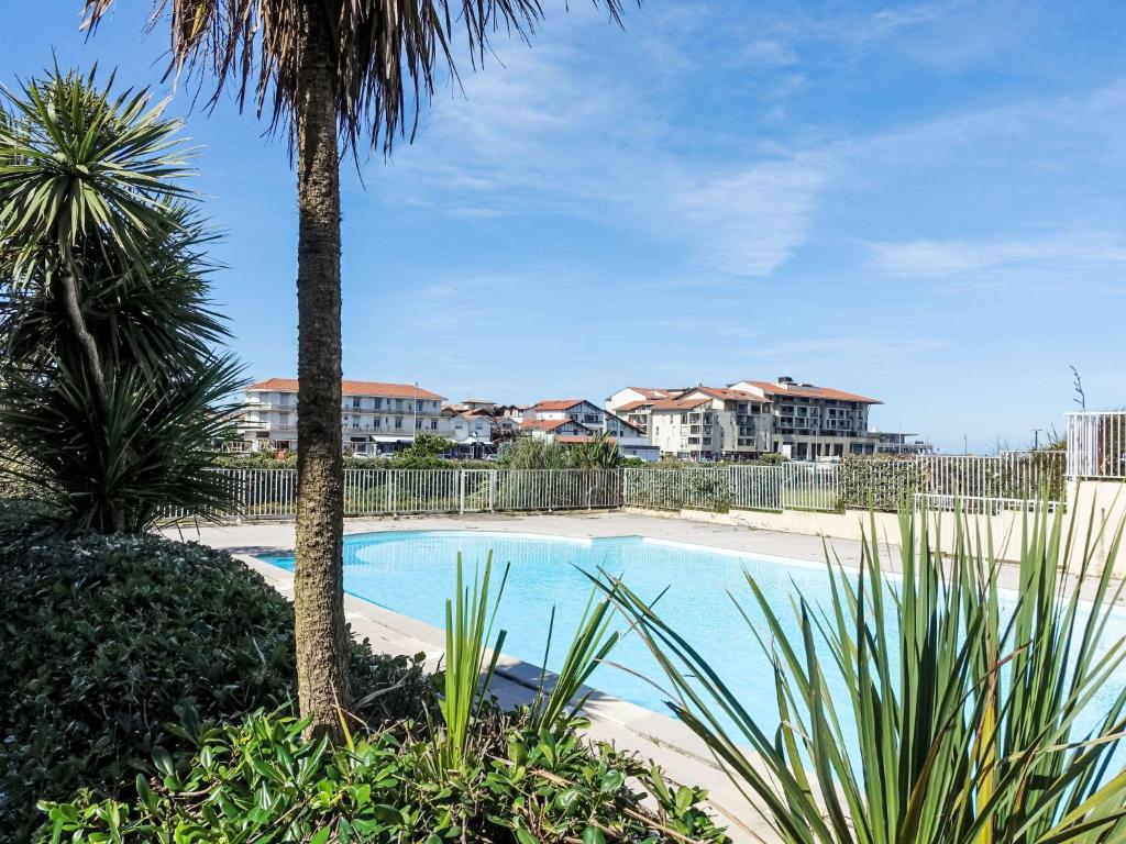 Apartment Les Terrasses Notre Dame du Port-9 by Interhome - 1