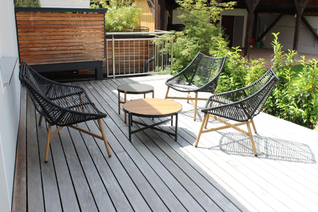 Maisonette im Zentrum Trofaiachs - 5