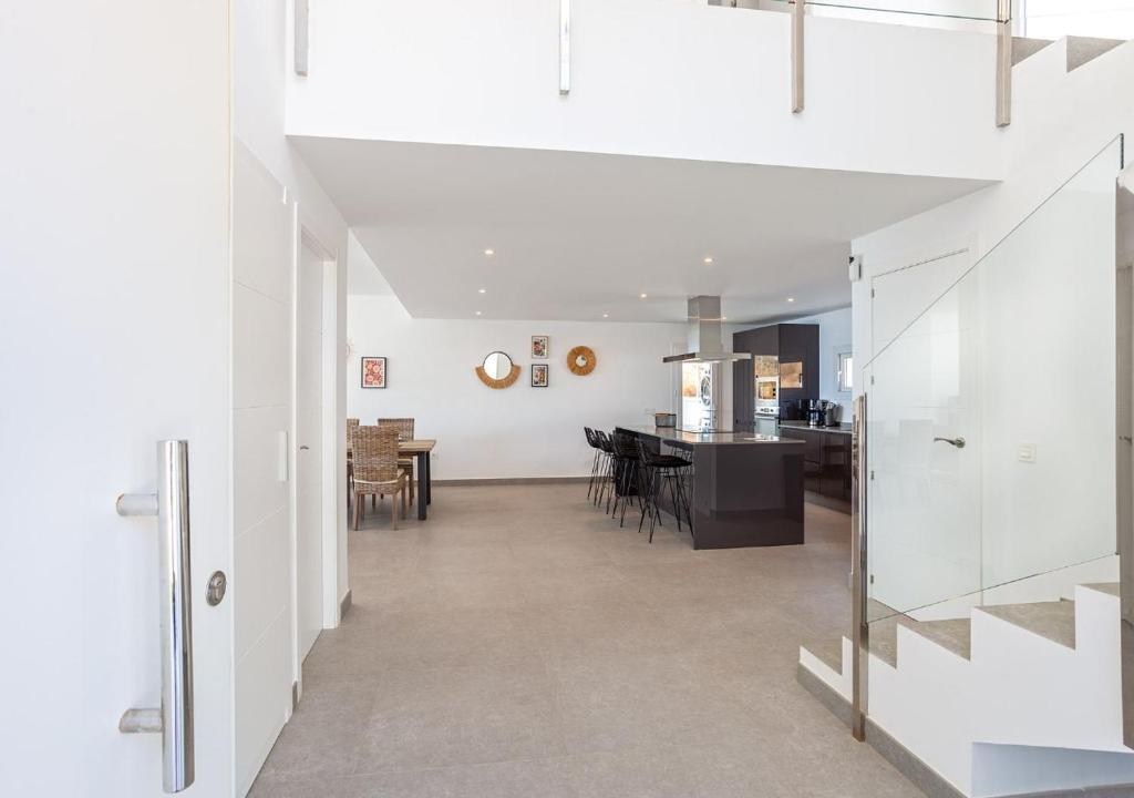 Villa BuenaVista Hills - Sea View - Infinity Pool - Parking - Grill - 5