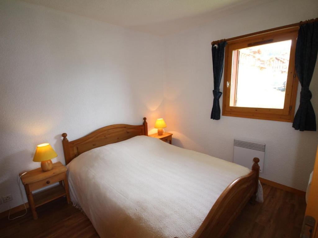 Charmant 3 pièces aux Saisies, 6 pers, balcon, wifi - 2