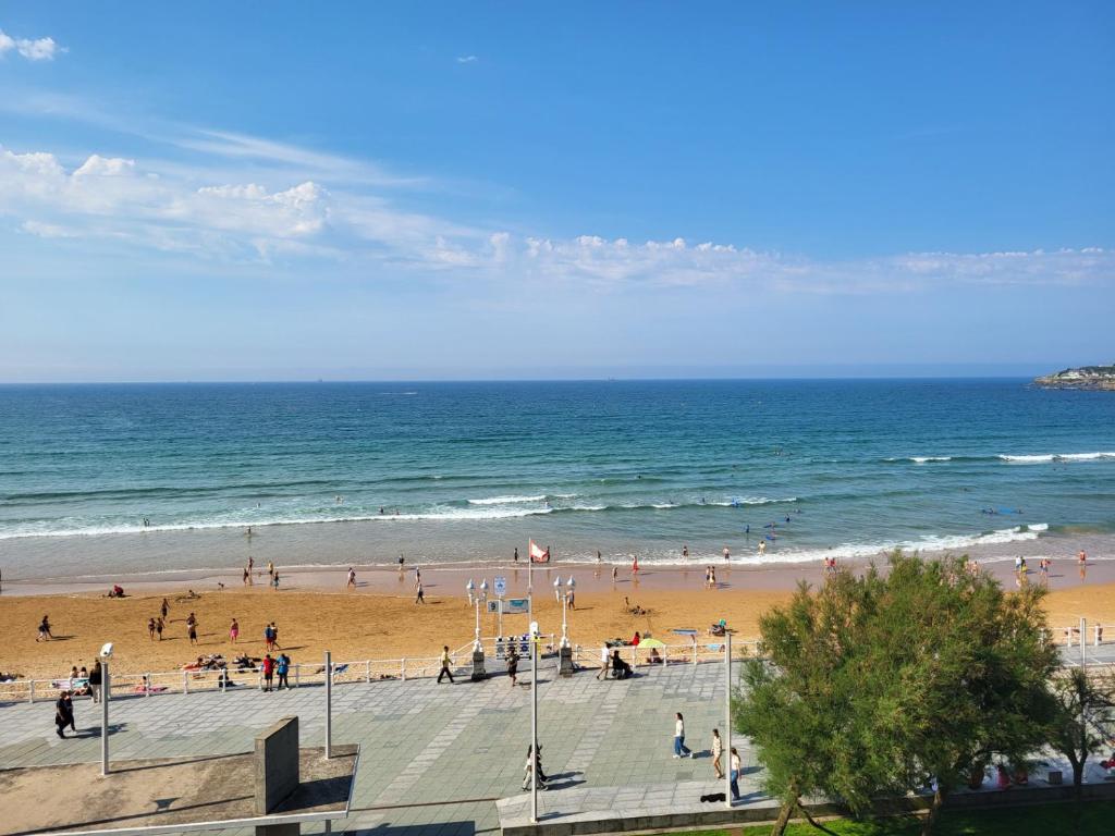 Apartamento Escalera 9 - 1