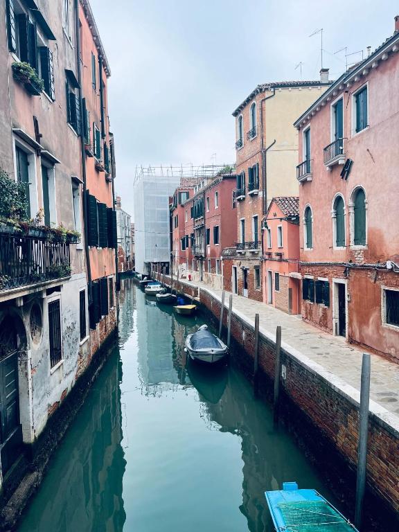 Atelier Venezia - 3