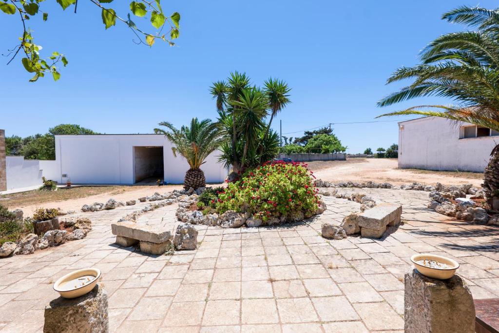 Agriturismo Masseria Le Creste - 2