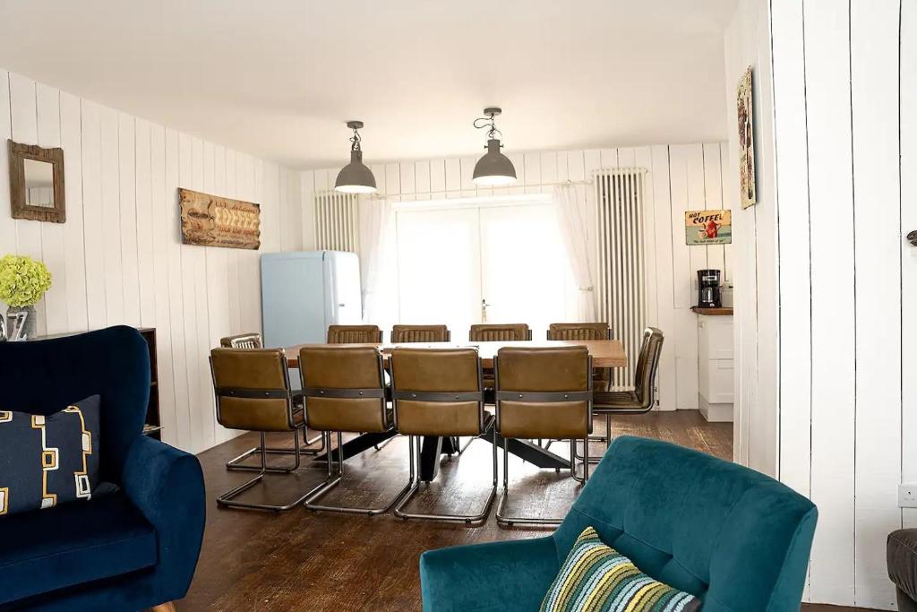 Pass the Keys Beautiful Beach House in Camber, Camber