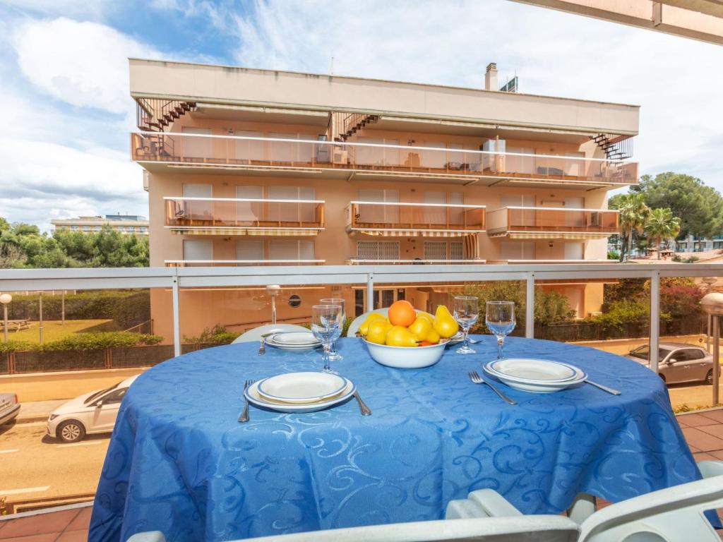 Apartment Montserrada 2 by Interhome - 2