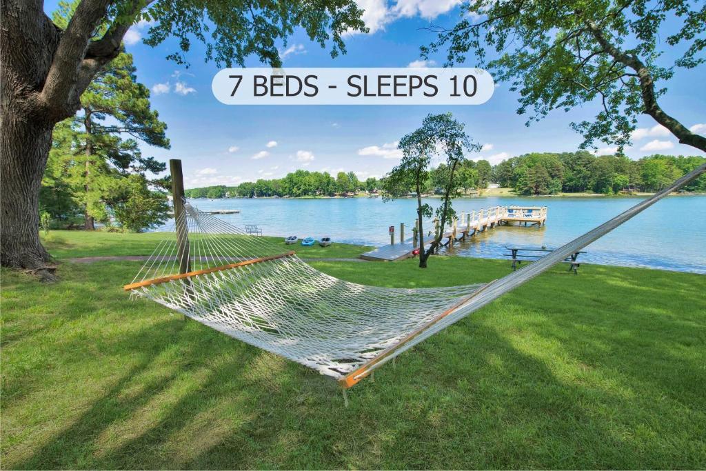 Summer STATus, Mooresville