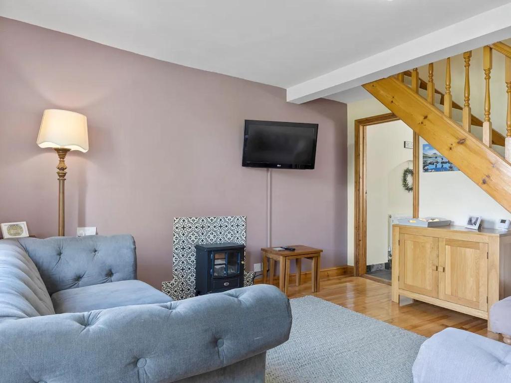 Pass the Keys Newly Renovated 2 Bed Property., Cleator Moor