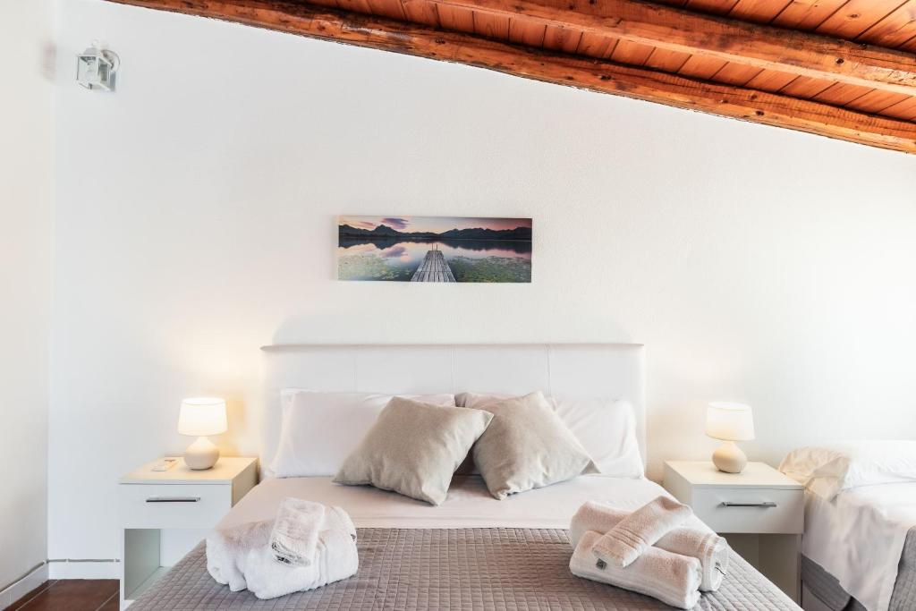 Fronte Mare Apartments & City Views - 3