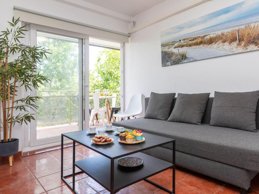 Apartment Samoa by Interhome - 4