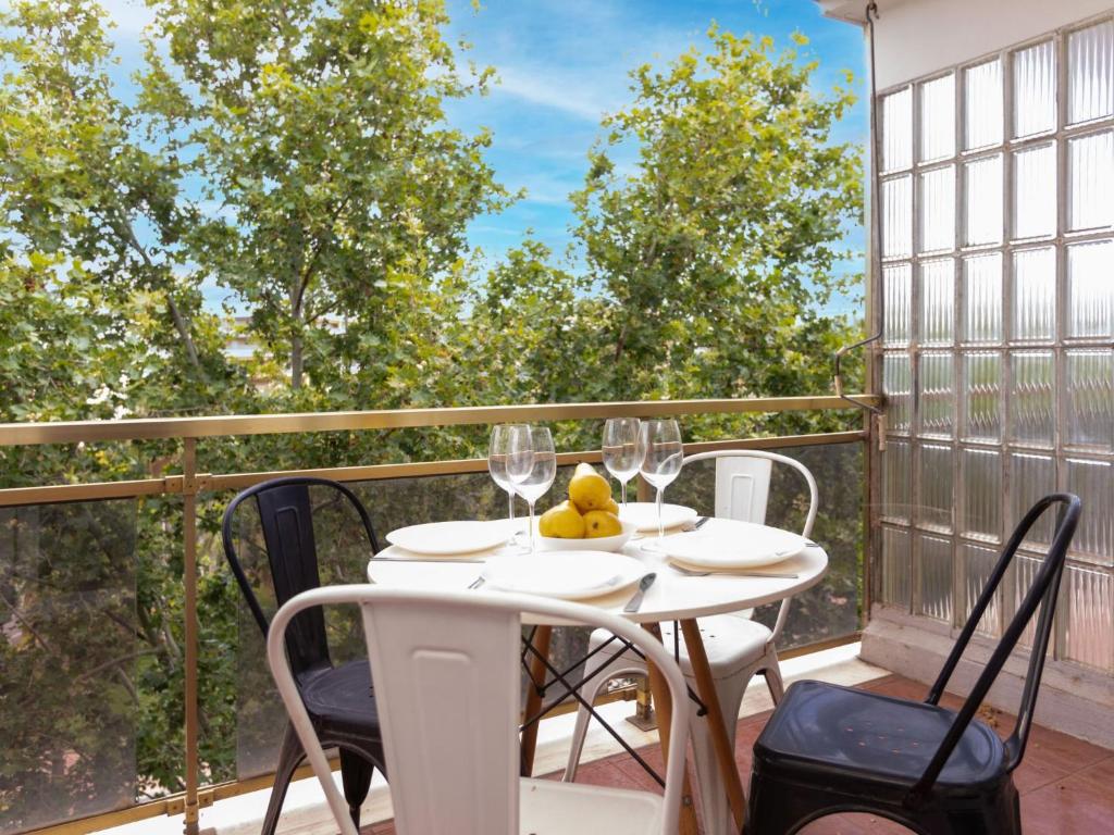 Apartment Samoa by Interhome - 2