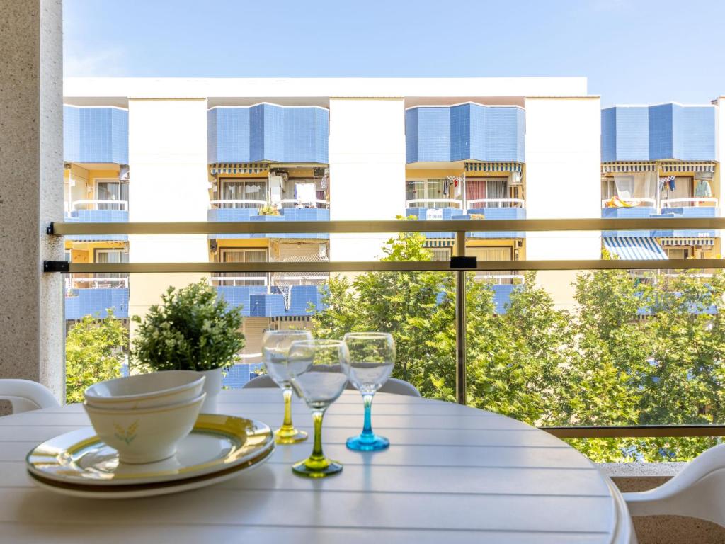 Apartment Michelangelo 1 by Interhome - 2