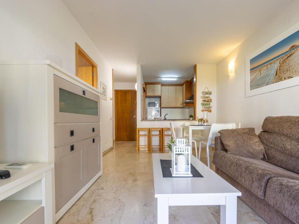 Apartment Michelangelo 1 by Interhome - 3