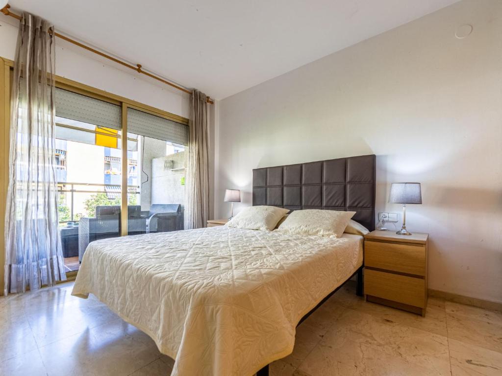 Apartment Michelangelo 1 by Interhome - 5