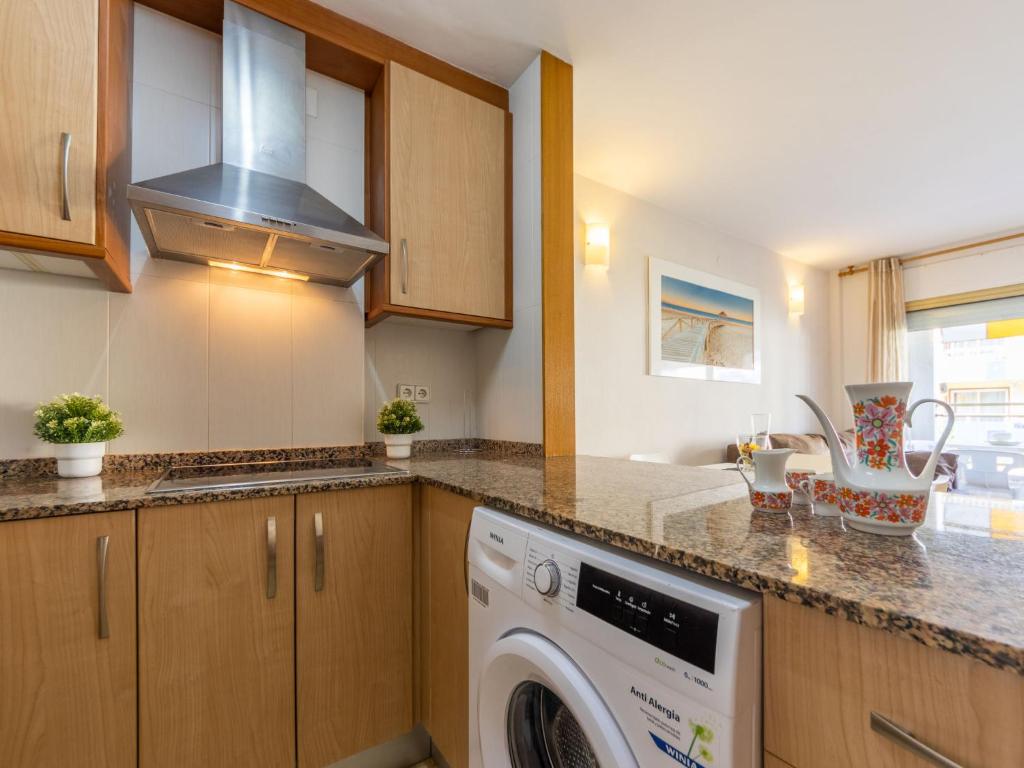 Apartment Michelangelo 1 by Interhome - 4
