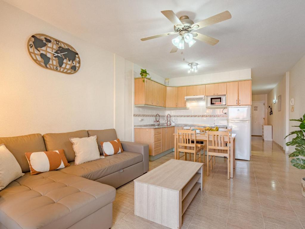 Apartment Isla Dream by Interhome - 3