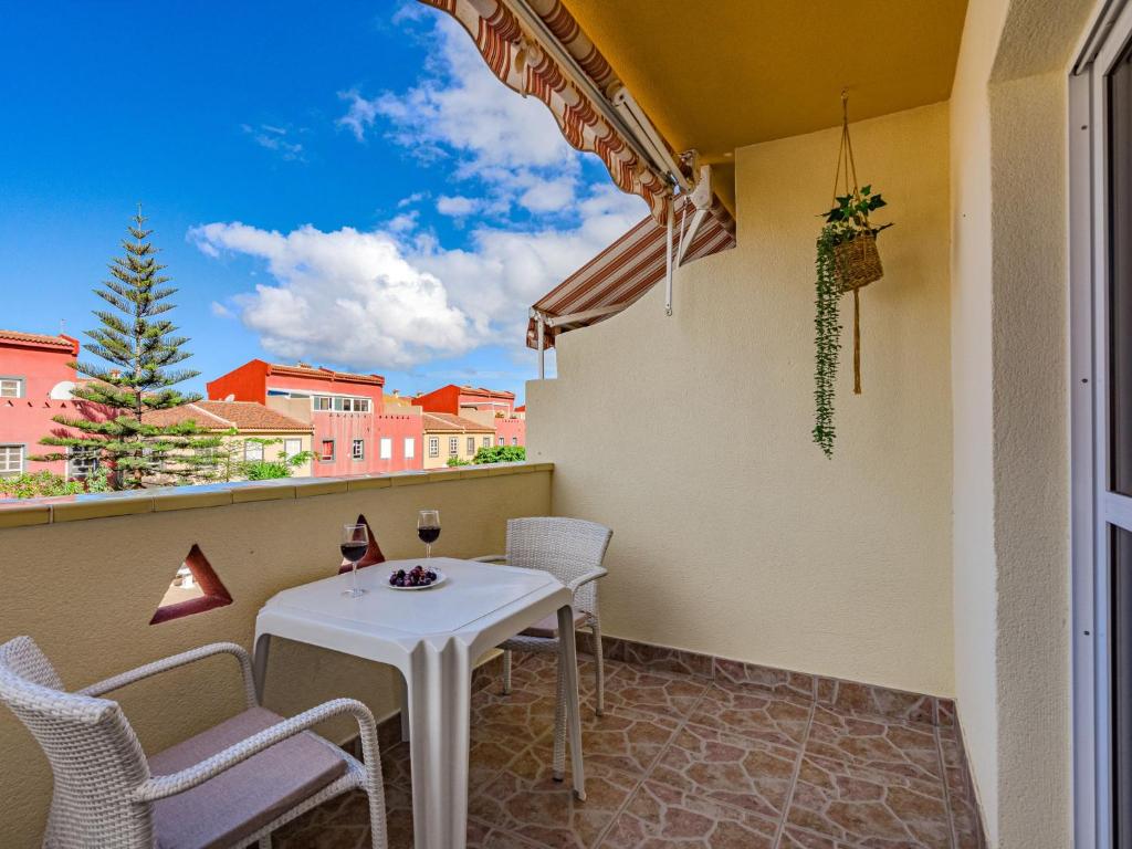 Apartment Isla Dream by Interhome - 2