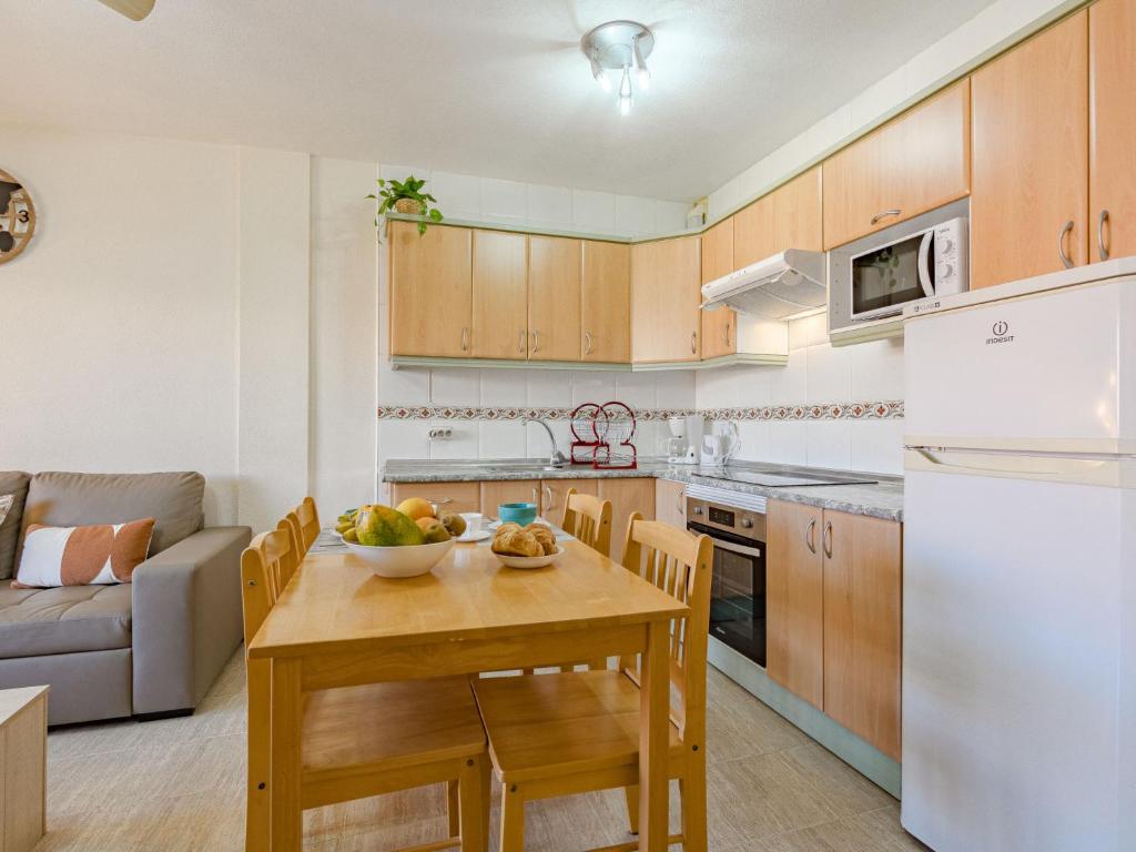 Apartment Isla Dream by Interhome - 4
