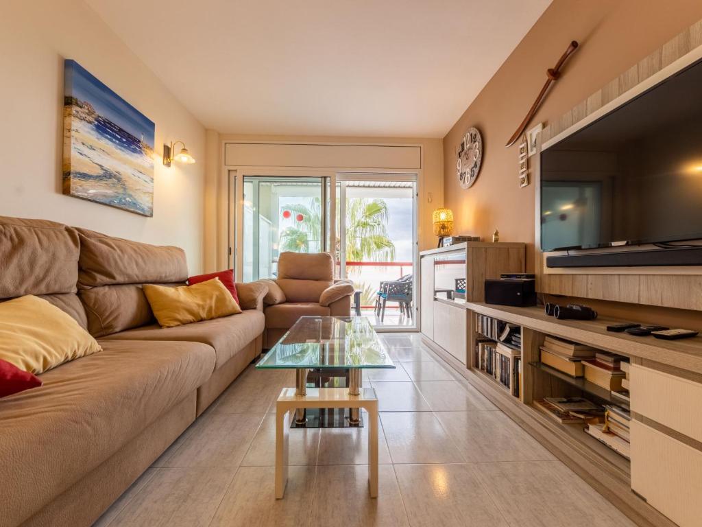 Apartment Ancora Miramar by Interhome - 2