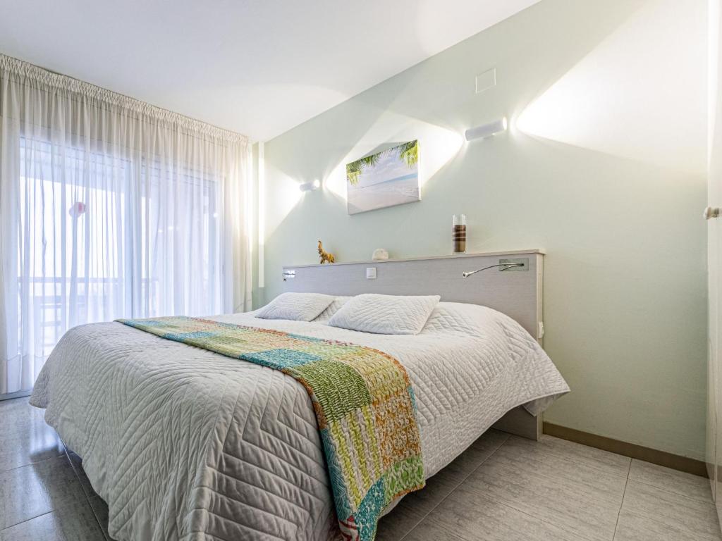 Apartment Ancora Miramar by Interhome - 4