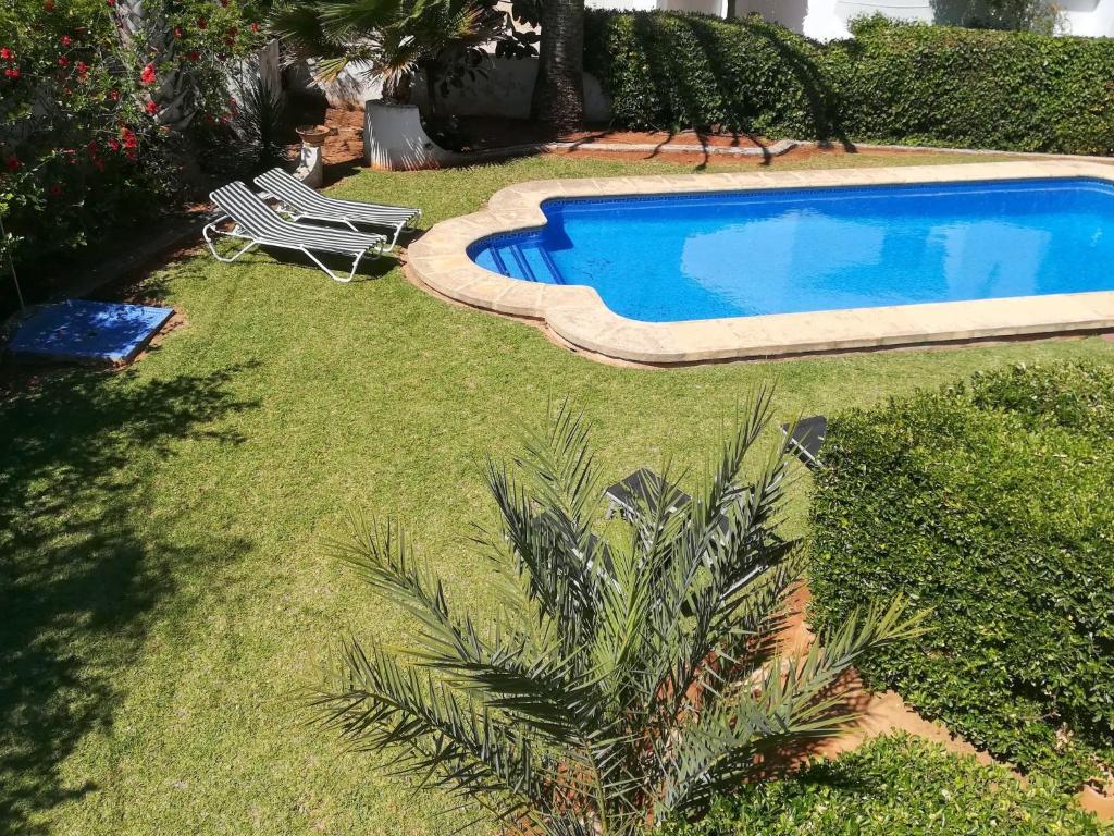 Villa Toscamar by Interhome - 2