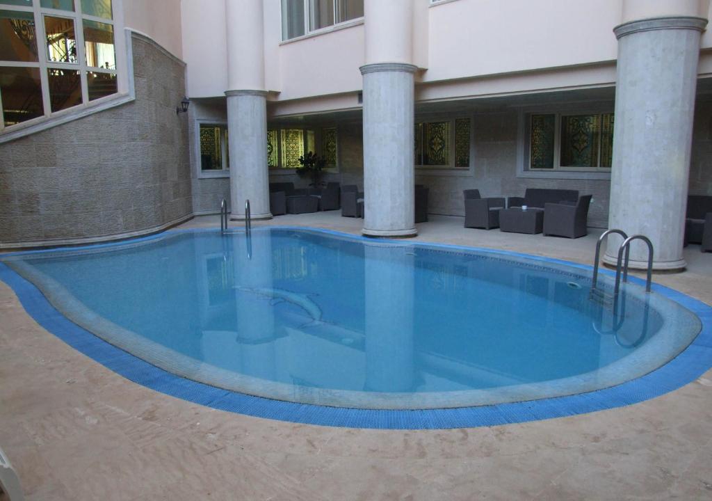 Hotel Tafilalet photo