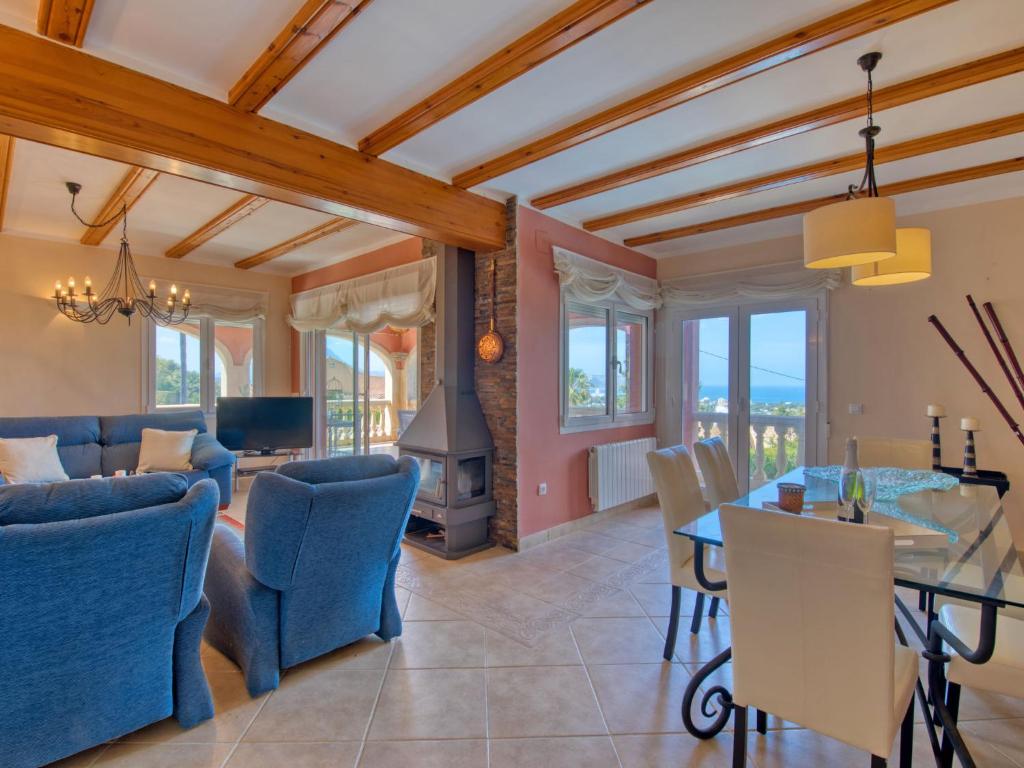 Villa Chill Out on the Sea by Interhome - 5