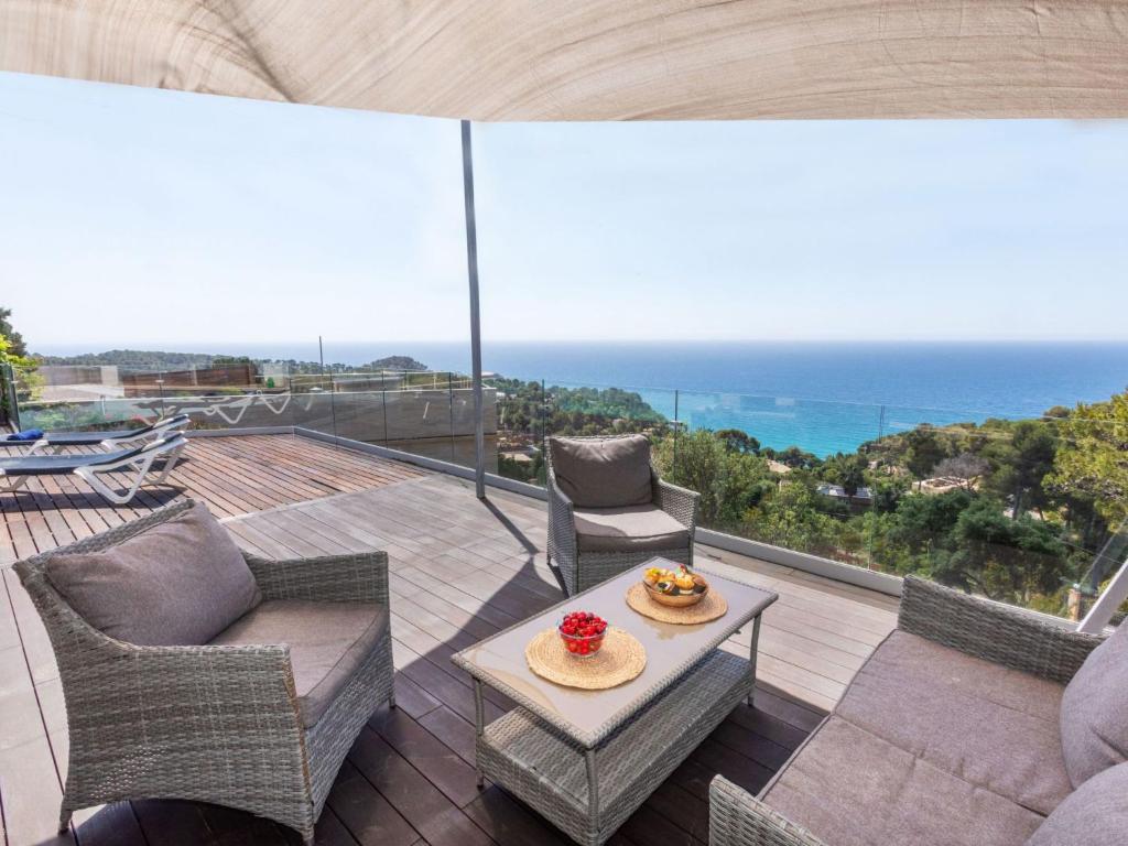 Villa Bayside by Interhome - 2