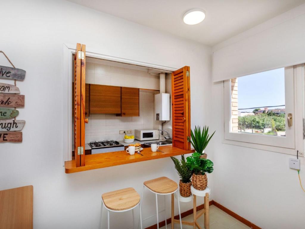 Apartment Port Salanca by Interhome - 2
