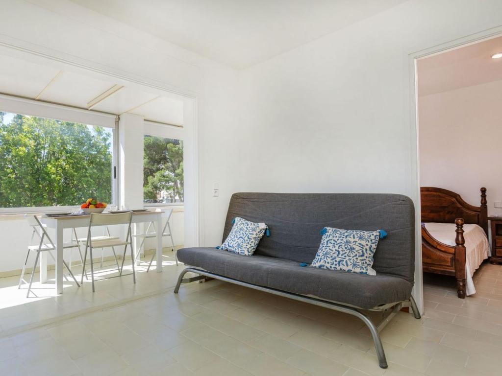Apartment Port Salanca by Interhome - 3
