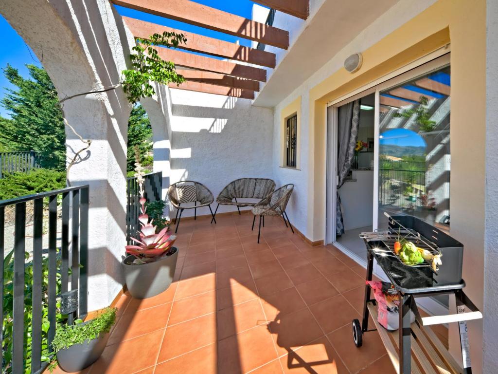 Holiday Home Imperial Park-7 by Interhome - 4